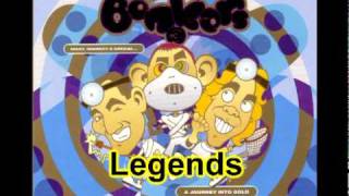 Bonkers 3  Legends 13 OF 52 [upl. by Reeves759]