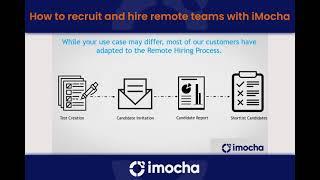 How To Recruit and Hire Remote Team Effectively [upl. by Aehsal]