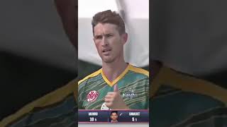 GT20 Canada Season 4  Match  15  Toronto Nationals vs Vancouver Knights  Highlights [upl. by Talbott]