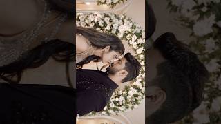 Official Reception Video ❤️ Anjitha 💍 Amal [upl. by Emili705]