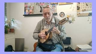 Serenade des Mandolines von L C Desormes [upl. by Castra]