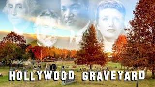 FAMOUS GRAVE TOUR  Viewers Special 23 Martin Luther King Jr George Washington etc [upl. by Muns]