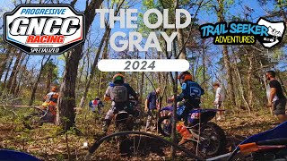 GNCC The Old Gray bike AM 55 A Monterey TN  Round 5 [upl. by Geaghan]