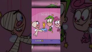 COSMO AND WANDA WIN A  cartoon shorts fairlyoddparents [upl. by Lavoie]