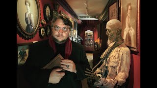 The Films of Guillermo del Toro Part 2 [upl. by Sarena]