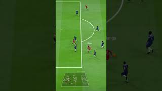 A Elanga  FC ONLINE football esports fconline fifaonline4 manchesterunited shorts [upl. by Atteynad]