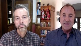 The purpose of evolution  Robert Wright amp Michael Shermer The Wright Show full conversation [upl. by Jordanson]