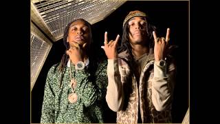 Migos Handsome and Wealthy Clean [upl. by Truk216]