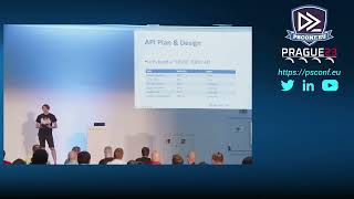 Build an API with PowerShell amp Azure Functions  Ben Reader  PSConfEU 2023 [upl. by Jacobsohn735]