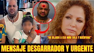 ¡URGENTE GLORIA ESTEFAN PARALIZA CUBA Y MIAMI CON MENSAJE A LOS HIJOS DEL TAIGER [upl. by Jehanna]