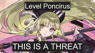 Arknights Poncirus Guide  NOT Propoganda [upl. by Sturges]