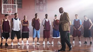 Coach Carter Full Movie Fact amp Review  Samuel L Jackson  Rob Brown [upl. by Klarika]