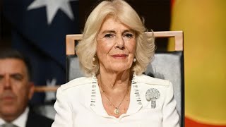 Nuevo comunicado del Palacio de Buckingham sobre la salud de la reina Camilla [upl. by Stauder]