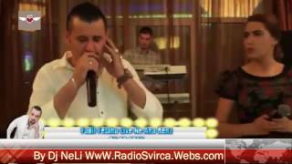 Fadil Fetahu amp Arjeta Vllasa Extra Balada Live [upl. by Greysun]