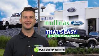 Find the truck youre looking for at the price you want  MullinaxFordMobilecom [upl. by Henleigh]