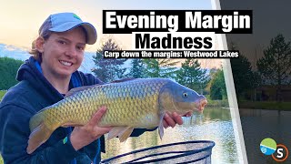 Evening Margin Madness  Westwood Lakes [upl. by Masson]