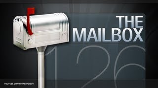 ► The Mailbox  April 4th 2012 [upl. by Akcire]