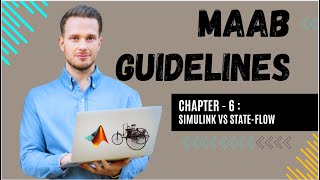 Chapter 06  Use of simulink stateflow [upl. by Adehsor]