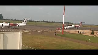 ELDORET INTERNATIONAL AIRPORT [upl. by Alym238]