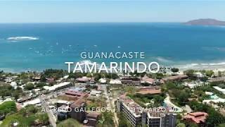 Tamarindo Guanacaste [upl. by Ydisac]