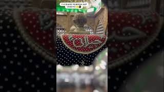 Gyarvi Sharif Mubarak ❤️…11vishareef yaghausalmadad qawwali reelsvideo shortsfeed [upl. by Attelocin]