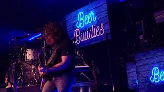 Dylan Scott  Beer Buddies  Live Starland [upl. by Lebatsirc]