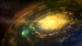 Formation of Planets in a Protoplanetary Disk  Video [upl. by Casper]