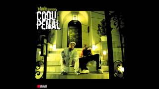 Codu Penal  Singur Pe Strada feat Nico [upl. by Ahsikram57]