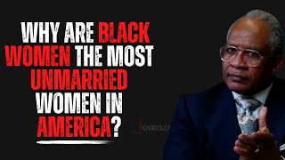 Why Are Black Women The Most Unmarried Women In America [upl. by Proulx]