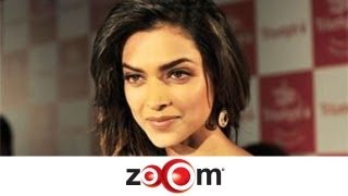 Deepika I am happy to be working at a time when cinema is changing  Exclusive Interview [upl. by Ayaladnot]