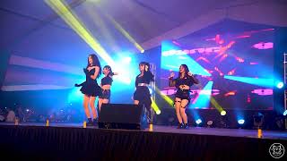 Street Dance and Kpop Competition  Auto City  Christmas Eve 2023  Team 18 [upl. by Marb642]