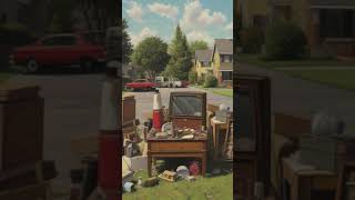 Yard sale near me great tips for yard sales [upl. by Ahsemrac23]