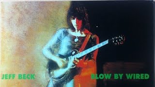 Jeff Beck  Blow by Blow Outtakes amp Rehearsals [upl. by Airrat580]