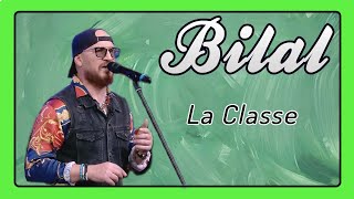 Cheb Bilal  La Classe [upl. by Ninette]