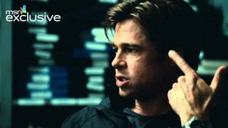 Moneyball trailer 2011 [upl. by Inatsed881]