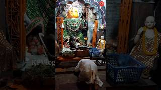 Kanapata Hanumana Temple Puri  Hanumanji Mandir Darshan  Jay Bajrangbali [upl. by Leiva]