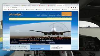 Pilotedge I3 Rating Microsoft Flight Simulator 2020 [upl. by Yatnahc]