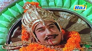 Karnan Movie HD Part Shivaji Ganesan Savithri Ashokan NTR Raj Movies [upl. by Liuqnoj]