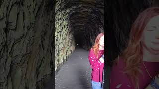 Crozet Blue Ridge Tunnel [upl. by Heiney912]