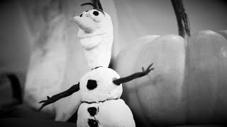 Olaf Halloween Song [upl. by Padraig1]