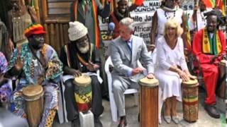 Cedric Brooks  River Jordan Nyabinghi chant [upl. by Jarrod]