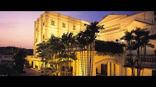 The Oberoi Grand Kolkata [upl. by Ondine]