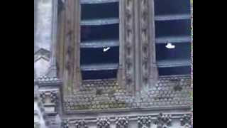 Soissons cathedral bells [upl. by Adnofal478]