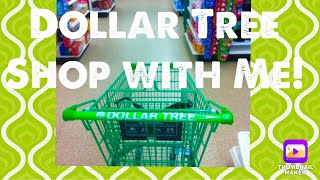 Let’s go to Dollar Tree 🛒 September 11 2024 [upl. by Nehr]