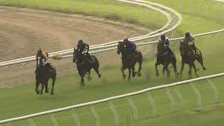 Heat 1 Doomben Jumpouts 1009 [upl. by Enilram]