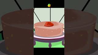 Pat a Cake rhyme MagicboxEnglishpopular kids kidsrhymes rhymes english shorts youtubeshorts [upl. by Nhepets]