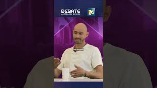 Debate 22 con Jacaranda Correa Epilepsia la posibilidad de renacer [upl. by Iclehc975]