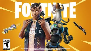 🔴キットが帰ってくる！今シーズン最後のアップデートを待つ！【生配信】【フォートナイト  Fortnite】 [upl. by Odlabu]