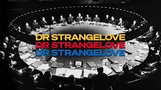 Dr Strangelove  Kinds of Kindness Trailer [upl. by Lered]