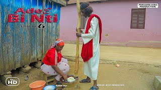 Ade Bi Nti Episode 6Jesus and Blindman Ft Ghana Jesus Linking Alatiawe Kohwiegu [upl. by Yttocs]